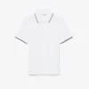 Koszulka polo Tennis Heritage Ultra Dry Stretch Koszulka polo Tennis Heritage Ultra Dry Stretch