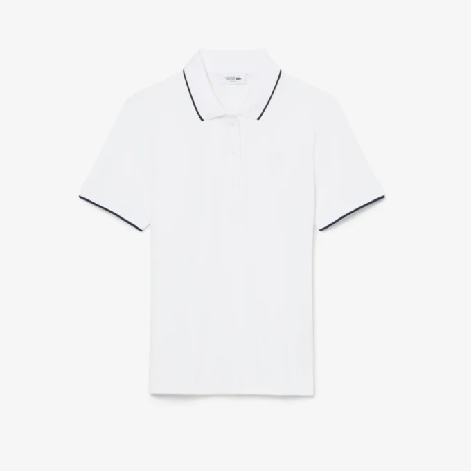 Koszulka polo Tennis Heritage Ultra Dry Stretch Koszulka polo Tennis Heritage Ultra Dry Stretch