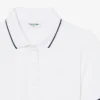Koszulka polo Tennis Heritage Ultra Dry Stretch Koszulka polo Tennis Heritage Ultra Dry Stretch