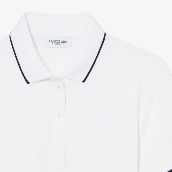 Koszulka polo Tennis Heritage Ultra Dry Stretch Koszulka polo Tennis Heritage Ultra Dry Stretch