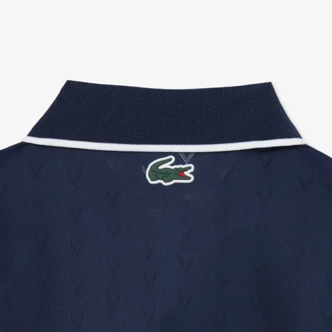 Koszulka polo Tennis Heritage Ultra Dry Stretch