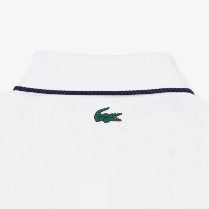 Koszulka polo Tennis Heritage Ultra Dry Stretch Koszulka polo Tennis Heritage Ultra Dry Stretch