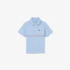 Koszulka Polo Ultra Dry z charakterystycznym paskiem marki Koszulka Polo Ultra Dry z charakterystycznym paskiem marki