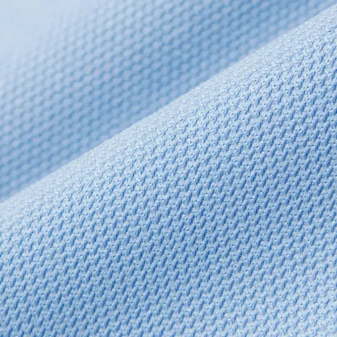 Koszulka Polo Ultra Dry z charakterystycznym paskiem marki Koszulka Polo Ultra Dry z charakterystycznym paskiem marki