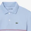 Koszulka Polo Ultra Dry z paskiem z logo marki Koszulka Polo Ultra Dry z paskiem z logo marki