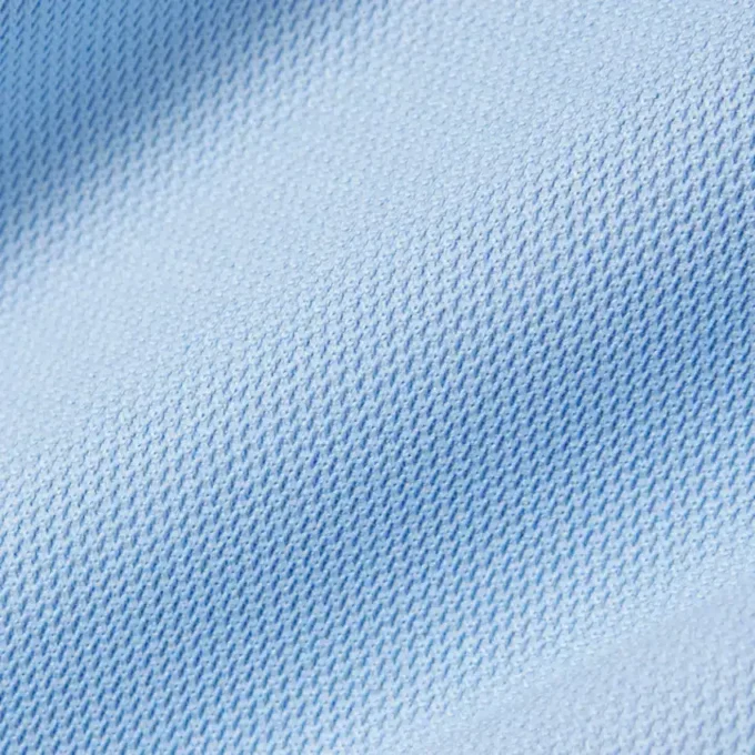 Koszulka Polo Ultra Dry z paskiem z logo marki Koszulka Polo Ultra Dry z paskiem z logo marki