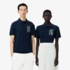 Koszulka Polo unisex z edycji Rolex Paris Masters Koszulka Polo unisex z edycji Rolex Paris Masters