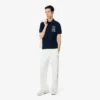 Koszulka Polo unisex z edycji Rolex Paris Masters Koszulka Polo unisex z edycji Rolex Paris Masters