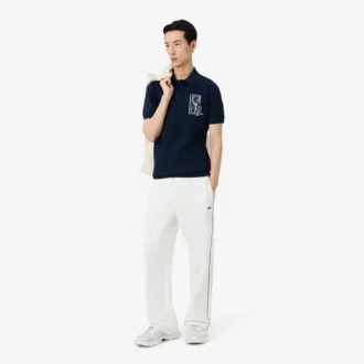 Koszulka Polo unisex z edycji Rolex Paris Masters
