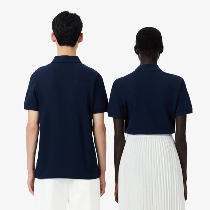 Koszulka Polo unisex z edycji Rolex Paris Masters Koszulka Polo unisex z edycji Rolex Paris Masters
