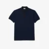 Koszulka Polo w paski z kołnierzykiem typu piqué – rozmiar plus size – wersja dla wysokich Koszulka Polo w paski z kołnierzykiem typu piqué – rozmiar plus size – wersja dla wysokich