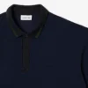 Koszulka Polo w paski z kołnierzykiem typu piqué – rozmiar plus size – wersja dla wysokich Koszulka Polo w paski z kołnierzykiem typu piqué – rozmiar plus size – wersja dla wysokich