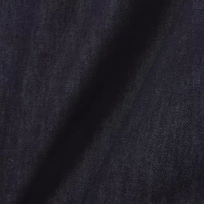 Koszulka Polo z dżinsu o luźnym kroju z kolekcji Runway Koszulka Polo z dżinsu o luźnym kroju z kolekcji Runway