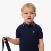Koszulka Polo z dzianiny Petit Piqué