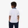Koszulka Polo z dzianiny Petit Piqué Koszulka Polo z dzianiny Petit Piqué