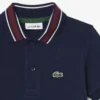 Koszulka Polo z dzianiny Petit Piqué
