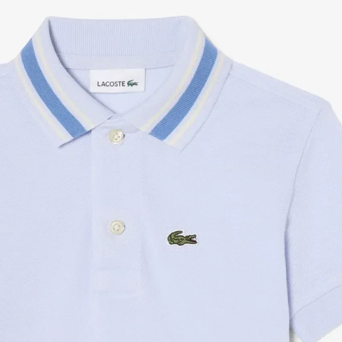 Koszulka Polo z dzianiny Petit Piqué Koszulka Polo z dzianiny Petit Piqué