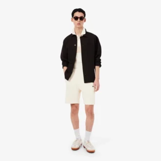 Koszulka Polo z dzianiny piqué w stylu regular fit z wstawkami w różnych kolorach