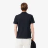 Koszulka Polo z dzianiny piqué w stylu regular fit z wstawkami w różnych kolorach Koszulka Polo z dzianiny piqué w stylu regular fit z wstawkami w różnych kolorach