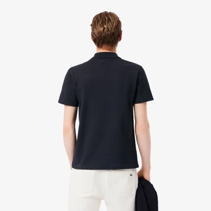 Koszulka Polo z dzianiny piqué w stylu regular fit z wstawkami w różnych kolorach Koszulka Polo z dzianiny piqué w stylu regular fit z wstawkami w różnych kolorach