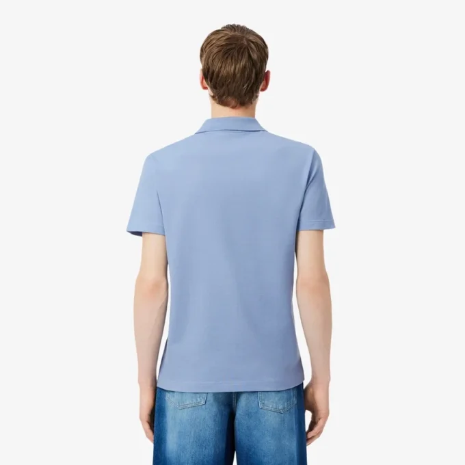 Koszulka Polo z dzianiny piqué w stylu regular fit z wstawkami w różnych kolorach Koszulka Polo z dzianiny piqué w stylu regular fit z wstawkami w różnych kolorach