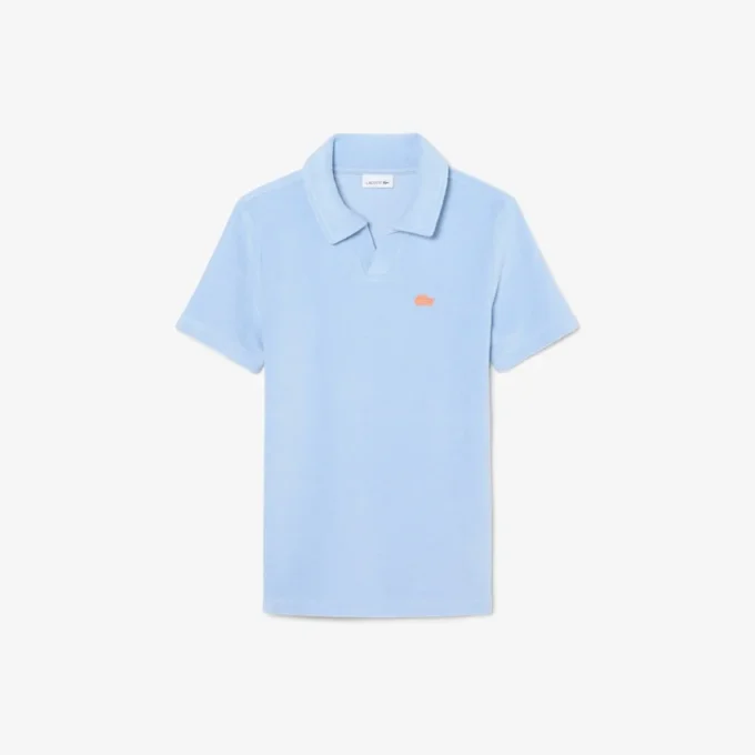 Koszulka Polo z frotte Koszulka Polo z frotte