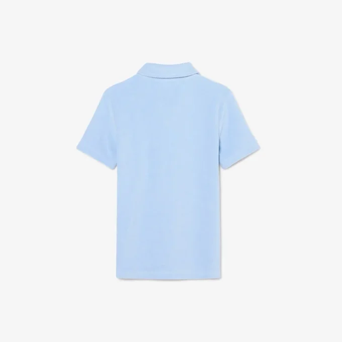 Koszulka Polo z frotte Koszulka Polo z frotte