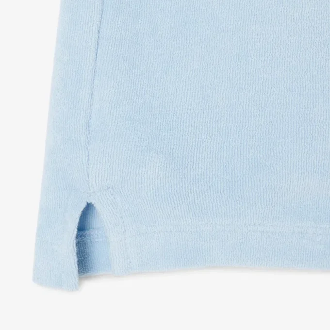 Koszulka Polo z frotte