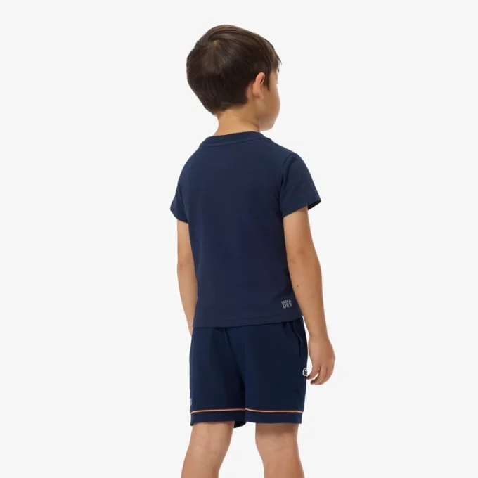 Koszulka sportowa Ultra Dry z nadrukiem
