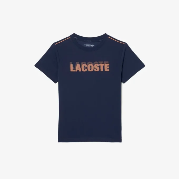 Koszulka sportowa z nadrukiem Ultra Dry Koszulka sportowa z nadrukiem Ultra Dry