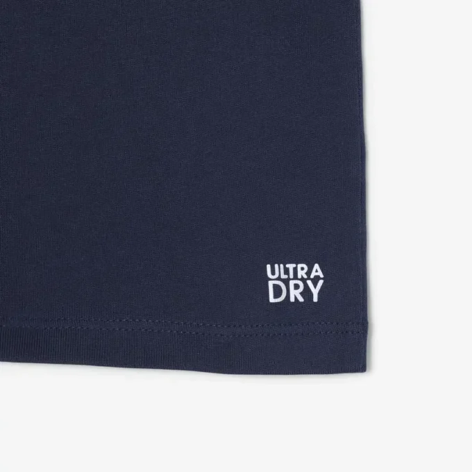 Koszulka sportowa z nadrukiem Ultra Dry Koszulka sportowa z nadrukiem Ultra Dry