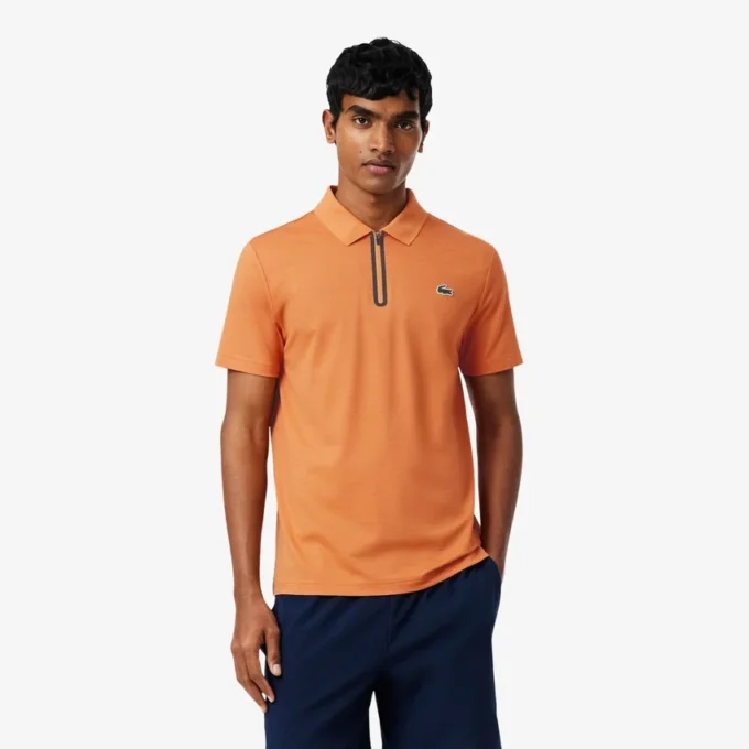 Koszulka tenisowa Ultra Dry Stretch Polo Koszulka tenisowa Ultra Dry Stretch Polo