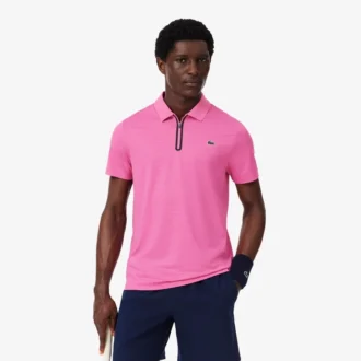Koszulka tenisowa Ultra Dry Stretch Polo