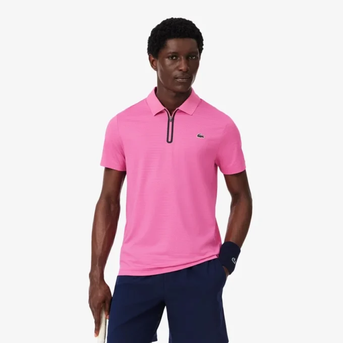 Koszulka tenisowa Ultra Dry Stretch Polo Koszulka tenisowa Ultra Dry Stretch Polo