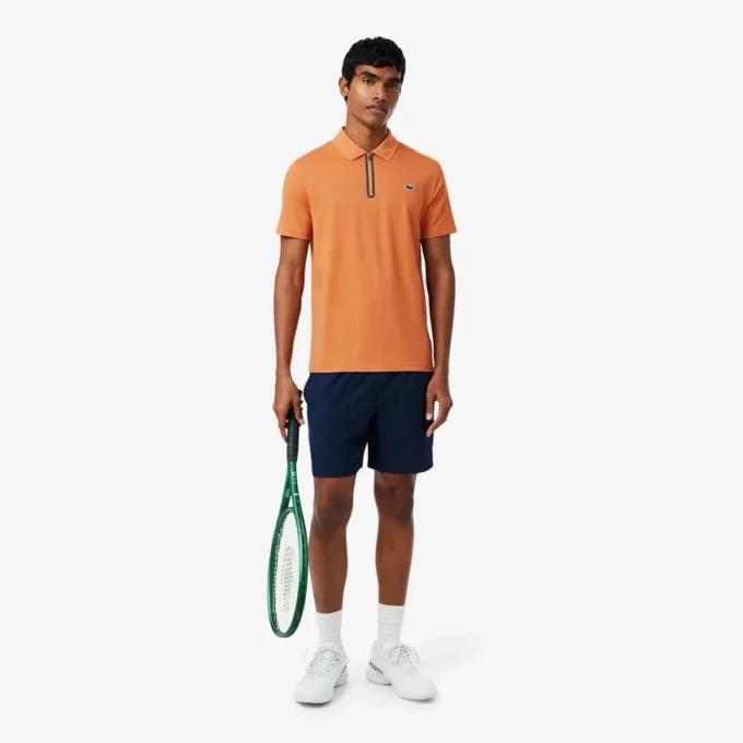 Koszulka tenisowa Ultra Dry Stretch Polo Koszulka tenisowa Ultra Dry Stretch Polo