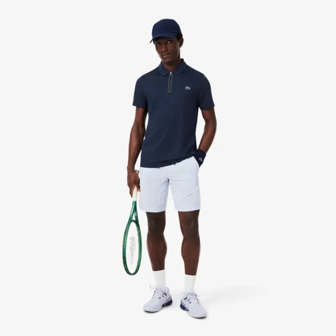 Koszulka tenisowa Ultra Dry Stretch Polo Koszulka tenisowa Ultra Dry Stretch Polo