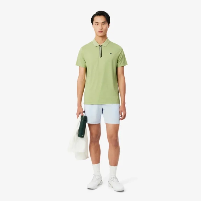 Koszulka tenisowa Ultra Dry Stretch Polo Koszulka tenisowa Ultra Dry Stretch Polo