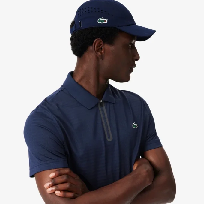 Koszulka tenisowa Ultra Dry Stretch Polo Koszulka tenisowa Ultra Dry Stretch Polo