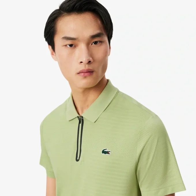 Koszulka tenisowa Ultra Dry Stretch Polo Koszulka tenisowa Ultra Dry Stretch Polo