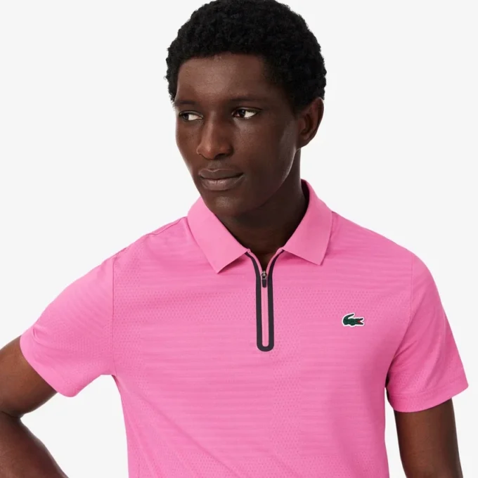 Koszulka tenisowa Ultra Dry Stretch Polo Koszulka tenisowa Ultra Dry Stretch Polo