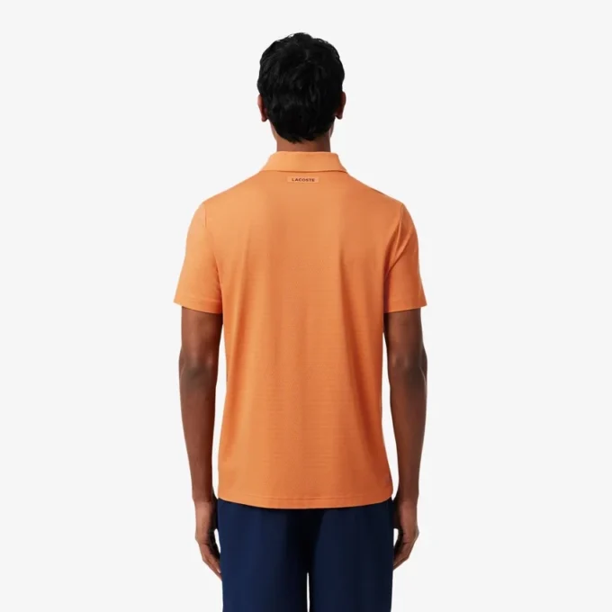 Koszulka tenisowa Ultra Dry Stretch Polo Koszulka tenisowa Ultra Dry Stretch Polo