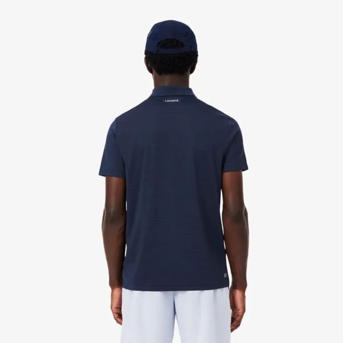 Koszulka tenisowa Ultra Dry Stretch Polo Koszulka tenisowa Ultra Dry Stretch Polo