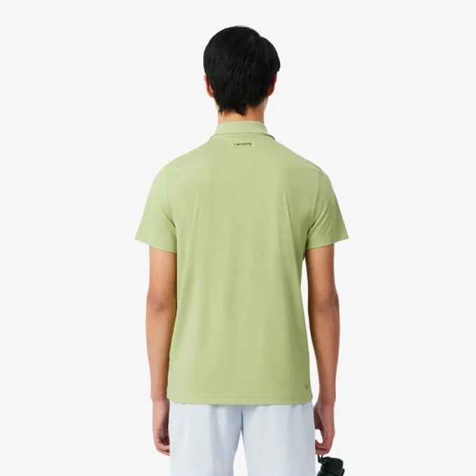Koszulka tenisowa Ultra Dry Stretch Polo Koszulka tenisowa Ultra Dry Stretch Polo