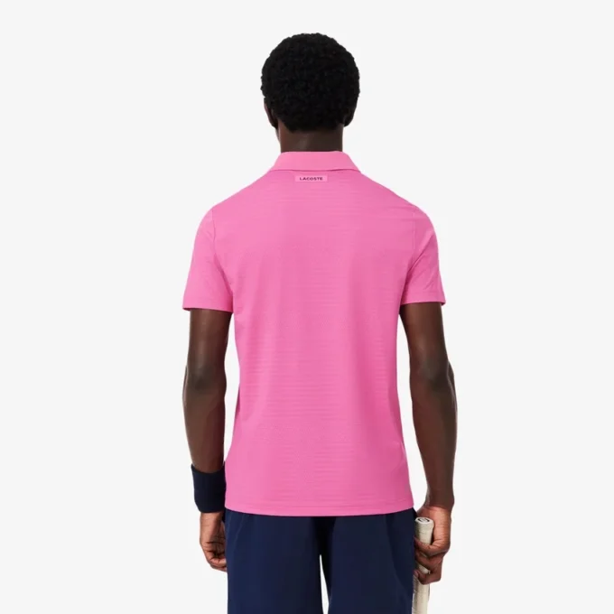 Koszulka tenisowa Ultra Dry Stretch Polo Koszulka tenisowa Ultra Dry Stretch Polo