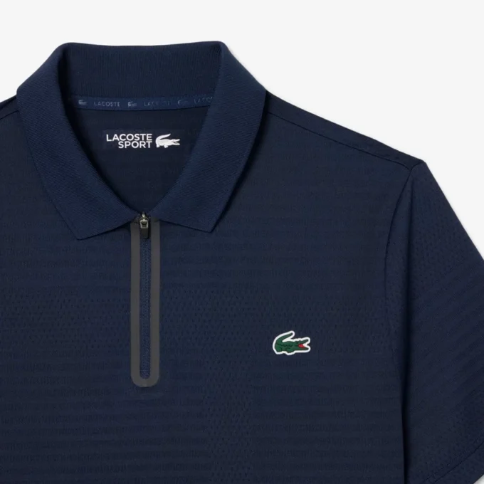 Koszulka tenisowa Ultra Dry Stretch Polo Koszulka tenisowa Ultra Dry Stretch Polo