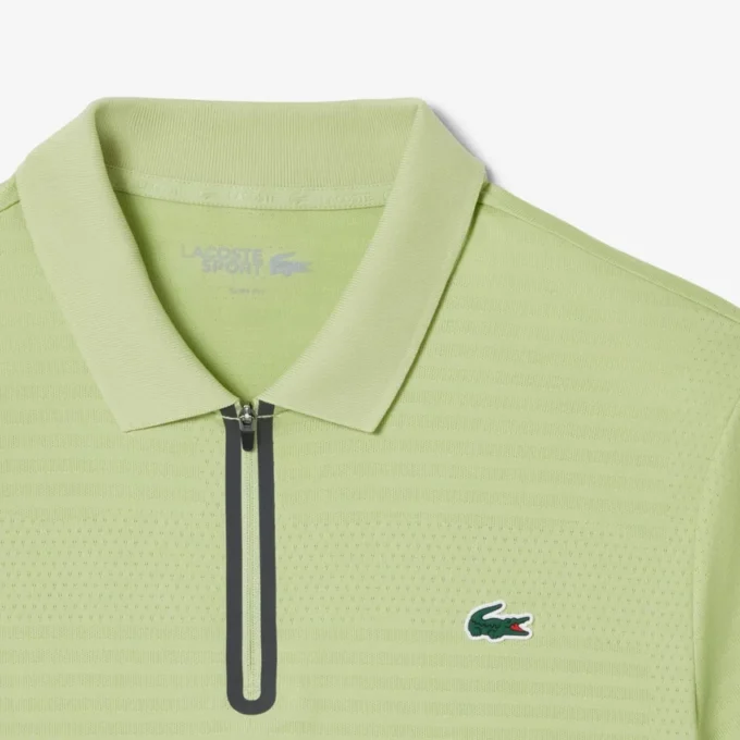 Koszulka tenisowa Ultra Dry Stretch Polo Koszulka tenisowa Ultra Dry Stretch Polo