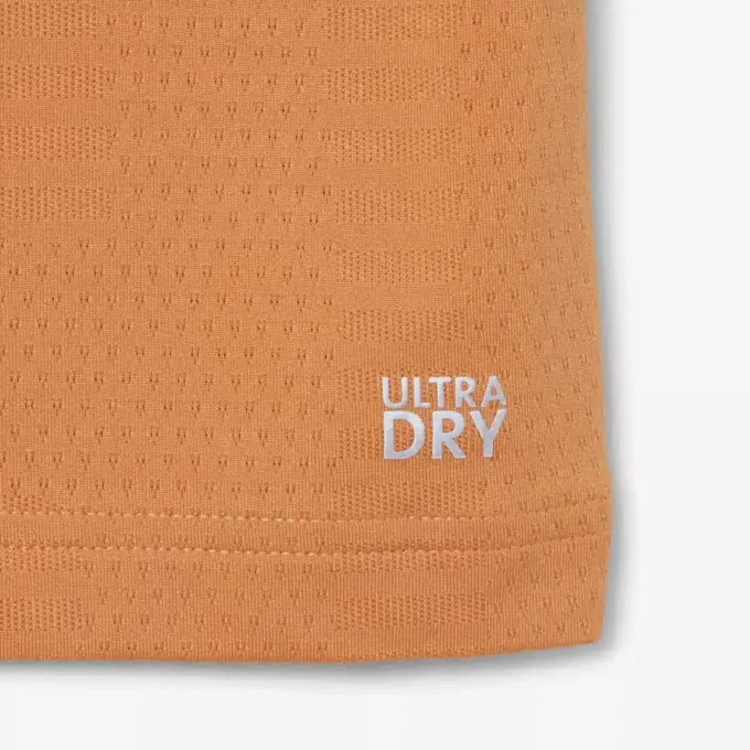 Koszulka tenisowa Ultra Dry Stretch Polo Koszulka tenisowa Ultra Dry Stretch Polo