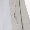 Krótka kurtka z fakturą Krótka kurtka z fakturą