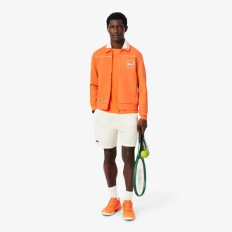 Kurtka dla chłopców podających piłki z edycji Miami Open