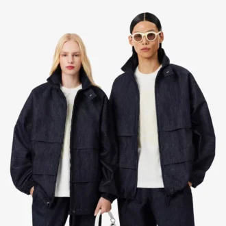 Kurtka dresowa Runway Denim